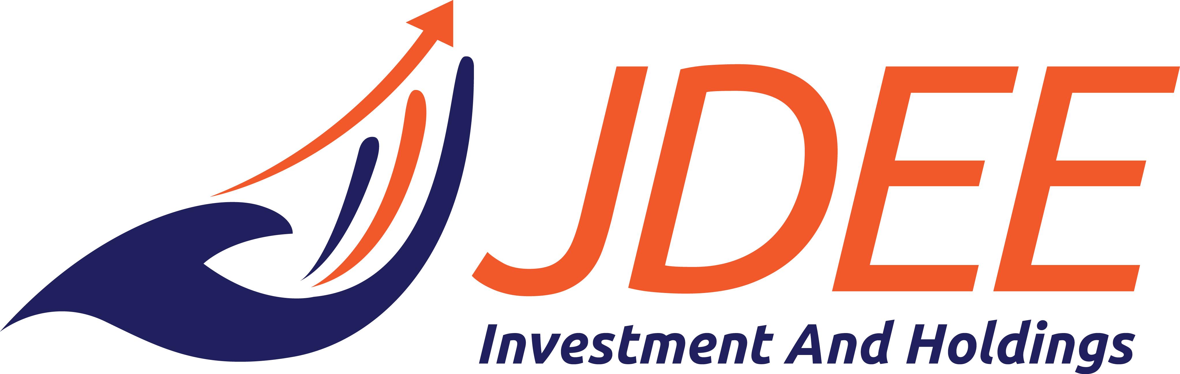 JDEE INVESTMENT AND HOLDINGS